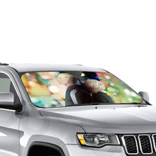 Load image into Gallery viewer, Anime Tokyo Revengers Car Sunshade