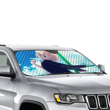 Load image into Gallery viewer, Anime Tokyo Revengers Car Sunshade