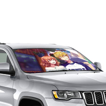 Load image into Gallery viewer, Anime Tokyo Revengers Car Sunshade