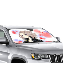 Load image into Gallery viewer, Anime Tokyo Revengers Car Sunshade