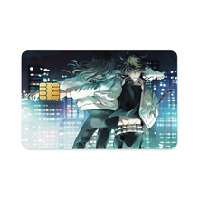 Load image into Gallery viewer, Anime Tokyo Revengers Credit Card Skins (4-in-1 Pack)
