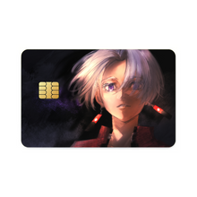 Load image into Gallery viewer, Anime Tokyo Revengers Credit Card Skins (4-in-1 Pack)