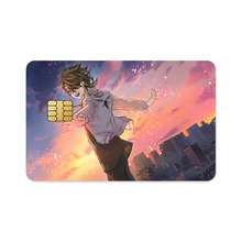 Load image into Gallery viewer, Anime Tokyo Revengers Credit Card Skins (4-in-1 Pack)