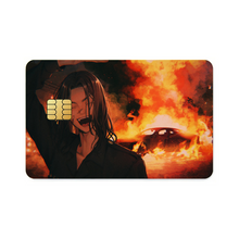Load image into Gallery viewer, Anime Tokyo Revengers Credit Card Skins (4-in-1 Pack)
