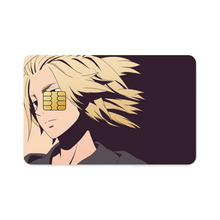 Load image into Gallery viewer, Anime Tokyo Revengers Credit Card Skins (4-in-1 Pack)