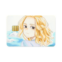 Load image into Gallery viewer, Anime Tokyo Revengers Credit Card Skins (4-in-1 Pack)