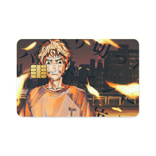Load image into Gallery viewer, Anime Tokyo Revengers Credit Card Skins (4-in-1 Pack)