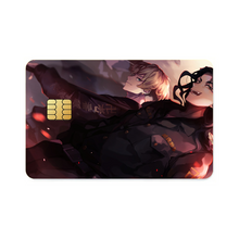 Load image into Gallery viewer, Anime Tokyo Revengers Credit Card Skins (4-in-1 Pack)
