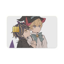 Load image into Gallery viewer, Anime Tokyo Revengers Credit Card Skins (4-in-1 Pack)
