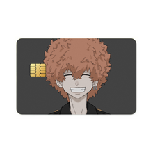 Load image into Gallery viewer, Anime Tokyo Revengers Credit Card Skins (4-in-1 Pack)