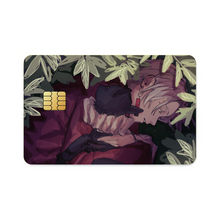 Load image into Gallery viewer, Anime Tokyo Revengers Credit Card Skins (4-in-1 Pack)