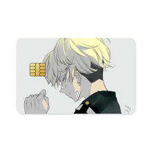 Load image into Gallery viewer, Anime Tokyo Revengers Credit Card Skins (4-in-1 Pack)