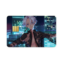 Load image into Gallery viewer, Anime Tokyo Revengers Credit Card Skins (4-in-1 Pack)