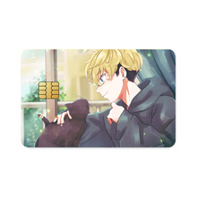Load image into Gallery viewer, Anime Tokyo Revengers Credit Card Skins (4-in-1 Pack)