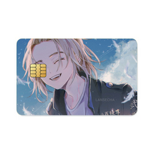 Load image into Gallery viewer, Anime Tokyo Revengers Credit Card Skins (4-in-1 Pack)