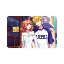 Load image into Gallery viewer, Anime Tokyo Revengers Credit Card Skins (4-in-1 Pack)