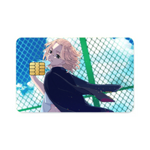 Load image into Gallery viewer, Anime Tokyo Revengers Credit Card Skins (4-in-1 Pack)