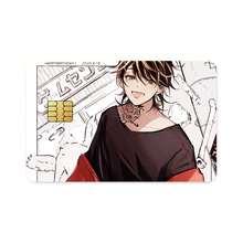 Load image into Gallery viewer, Anime Tokyo Revengers Credit Card Skins (4-in-1 Pack)