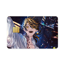 Load image into Gallery viewer, Anime Tokyo Revengers Credit Card Skins (4-in-1 Pack)
