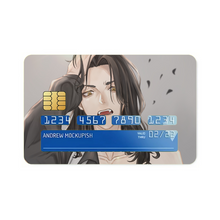 Load image into Gallery viewer, Anime Tokyo Revengers Credit Card Skins (4-in-1 Pack)