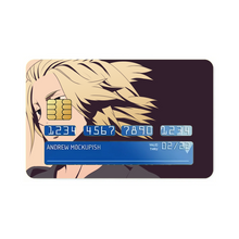 Load image into Gallery viewer, Anime Tokyo Revengers Credit Card Skins (4-in-1 Pack)