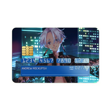 Load image into Gallery viewer, Anime Tokyo Revengers Credit Card Skins (4-in-1 Pack)