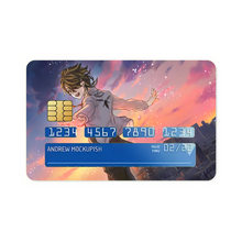 Load image into Gallery viewer, Anime Tokyo Revengers Credit Card Skins (4-in-1 Pack)