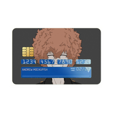 Load image into Gallery viewer, Anime Tokyo Revengers Credit Card Skins (4-in-1 Pack)