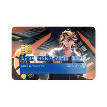 Load image into Gallery viewer, Anime Tokyo Revengers Credit Card Skins (4-in-1 Pack)