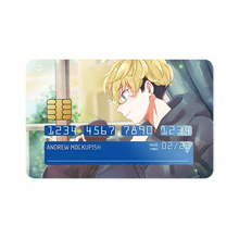 Load image into Gallery viewer, Anime Tokyo Revengers Credit Card Skins (4-in-1 Pack)