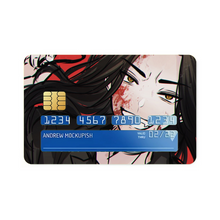 Load image into Gallery viewer, Anime Tokyo Revengers Credit Card Skins (4-in-1 Pack)
