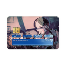 Load image into Gallery viewer, Anime Tokyo Revengers Credit Card Skins (4-in-1 Pack)