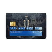 Load image into Gallery viewer, Anime Tokyo Revengers Credit Card Skins (4-in-1 Pack)