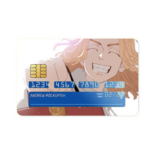 Load image into Gallery viewer, Anime Tokyo Revengers Credit Card Skins (4-in-1 Pack)