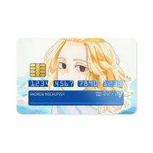 Load image into Gallery viewer, Anime Tokyo Revengers Credit Card Skins (4-in-1 Pack)