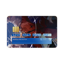 Load image into Gallery viewer, Anime Tokyo Revengers Credit Card Skins (4-in-1 Pack)