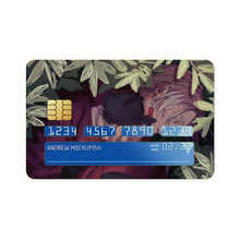 Load image into Gallery viewer, Anime Tokyo Revengers Credit Card Skins (4-in-1 Pack)