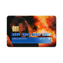 Load image into Gallery viewer, Anime Tokyo Revengers Credit Card Skins (4-in-1 Pack)