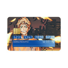 Load image into Gallery viewer, Anime Tokyo Revengers Credit Card Skins (4-in-1 Pack)