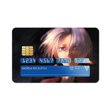 Load image into Gallery viewer, Anime Tokyo Revengers Credit Card Skins (4-in-1 Pack)