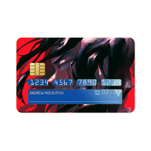 Load image into Gallery viewer, Anime Tokyo Revengers Credit Card Skins (4-in-1 Pack)
