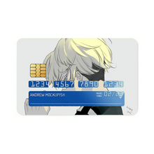 Load image into Gallery viewer, Anime Tokyo Revengers Credit Card Skins (4-in-1 Pack)