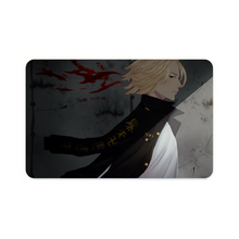 Load image into Gallery viewer, Anime Tokyo Revengers Credit Card Skins (4-in-1 Pack)