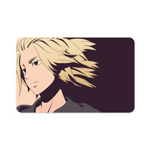 Load image into Gallery viewer, Anime Tokyo Revengers Credit Card Skins (4-in-1 Pack)