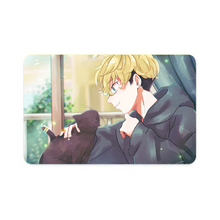 Load image into Gallery viewer, Anime Tokyo Revengers Credit Card Skins (4-in-1 Pack)