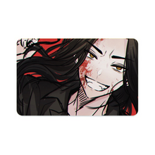 Load image into Gallery viewer, Anime Tokyo Revengers Credit Card Skins (4-in-1 Pack)
