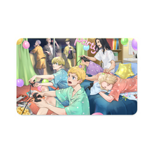 Load image into Gallery viewer, Anime Tokyo Revengers Credit Card Skins (4-in-1 Pack)