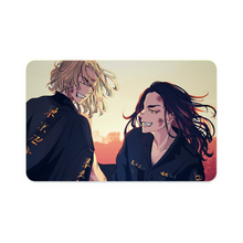 Load image into Gallery viewer, Anime Tokyo Revengers Credit Card Skins (4-in-1 Pack)
