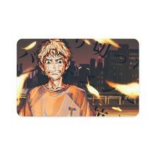 Load image into Gallery viewer, Anime Tokyo Revengers Credit Card Skins (4-in-1 Pack)