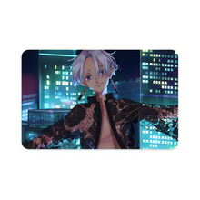 Load image into Gallery viewer, Anime Tokyo Revengers Credit Card Skins (4-in-1 Pack)